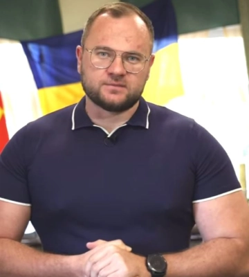 Де знайшов «притулок» і «бронь» ексочільник Луцька Ігор Поліщук