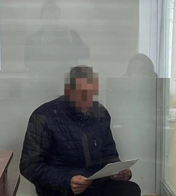 Призналась школьному психологу. В Винницкой области мужчину подозревают в изнасиловании 13-летней падчерицы