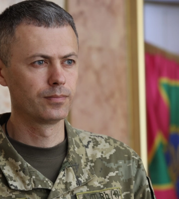 Демченко про загрози з Білорусі: Переміщення техніки чи підтягнення військ до кордону немає