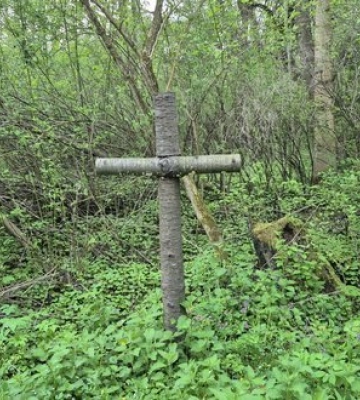 На місці знищених сіл Волині розпочали пошук поховань жертв трагедії 1943 року