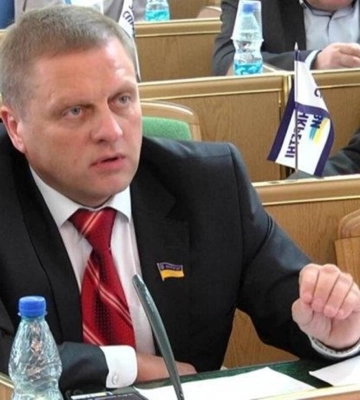 Апеляція відновила слухання справи ексдепутата Хмельницької облради