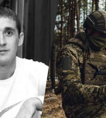 ЗСУ ліквідували на фронті футболіста-зрадника з Луганщини