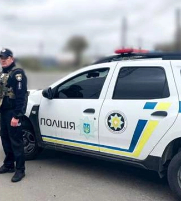Вблизи Ровно произошел взрыв: есть пострадавшие