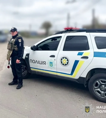 Поблизу Рівного стався вибух на підприємстві, багато постраждалих