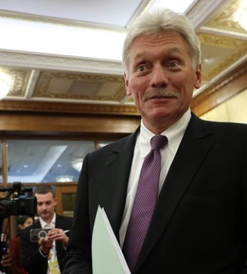 В Кремле отреагировали на выборы в Болгарии