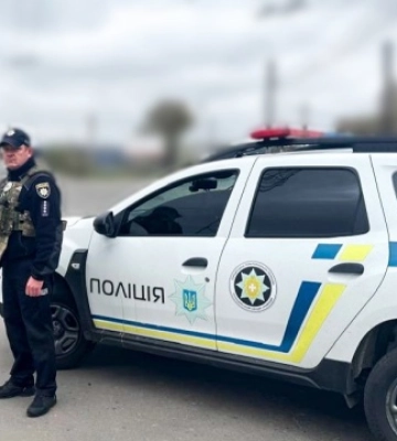 Поблизу Рівного стався вибух, восьмеро постраждалих