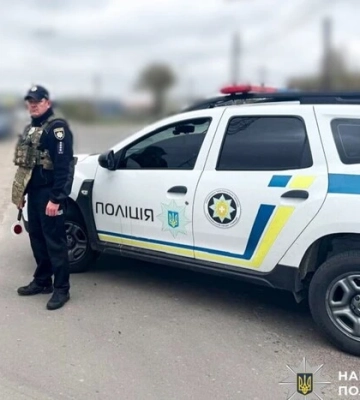 Поблизу Рівного стався вибух: є постраждалі