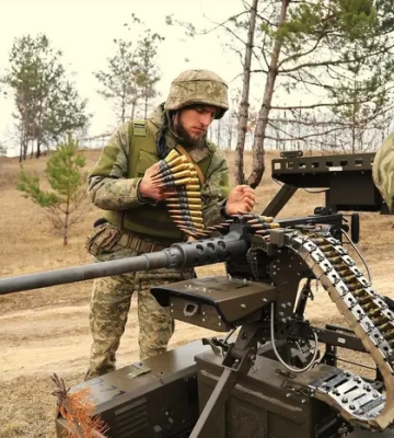 Чи існує загроза для Сум? ЗСУ відреагували на паніку в медіапросторі