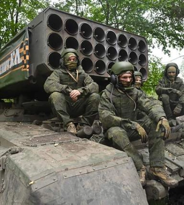 Дії росіян на це вказують: полковник запасу назвав нову загрозу в районі Гуляйполя