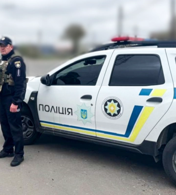 Потужний вибух біля Рівного: вісім постраждалих, один - у тяжкому стані
