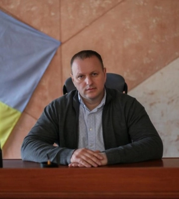 Обрано нового голову Рівненського міського суду