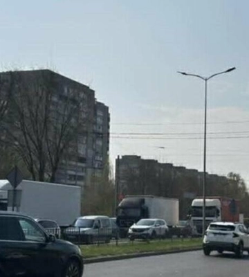 У Львові розпочали зведення нового мосту на Рясне