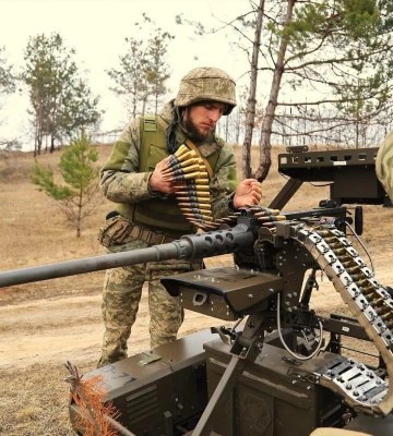 Чи загрожує Сумам оточення чи потужний наступ: експерт розповів, наскільки це реально