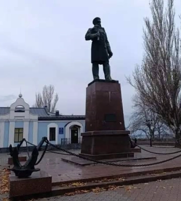У Миколаєві хочуть створити музей тоталітарного періоду