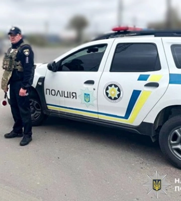 Возле Ровно произошел взрыв, восемь пострадавших