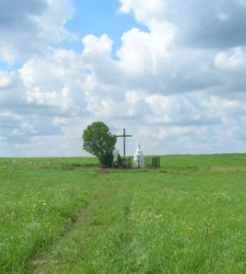 На Волині почали пошук жертв трагедії 1943 року: шукають поховання понад 350 людей