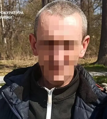 Призналась школьному психологу. В Винницкой области мужчину подозревают в изнасиловании 13-летней падчерицы