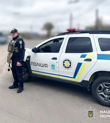 На підприємстві поблизу Рівного стався вибух, 8 постраждалих