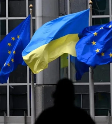 Франція і Німеччина шукають новий формат для членства України в ЄС