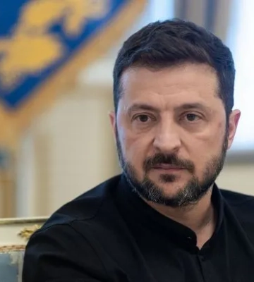 Зеленський розкритикував підготовку до зими в Києві