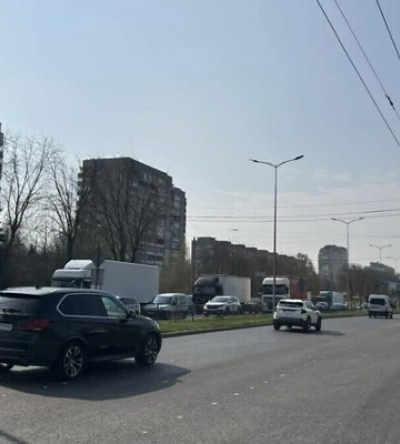 Ремонт на Стрийській у Львові: на якому етапі ремонтні роботи