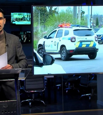 Вибух поблизу Рівного: відомо про вісьмох постраждалих (ВІДЕО)