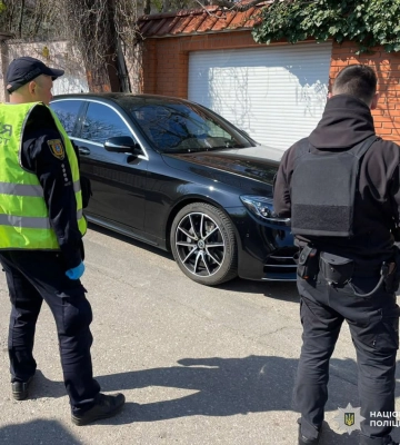 Самоубийство депутата в Одессе: полиция изъяла зарегистрированный на Иваницкого пистолет