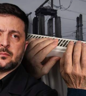 Киев и Львовщина отстают от графика: Зеленский рассказал о подготовке к следующей зиме