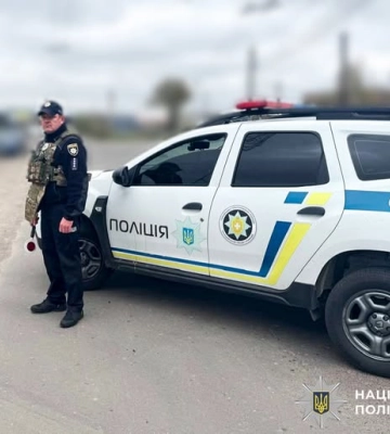 Вибух поблизу Рівного: постраждали восьмеро людей, один у тяжкому стані