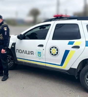 Біля Рівного стався вибух: відомо про 8 постраждалих