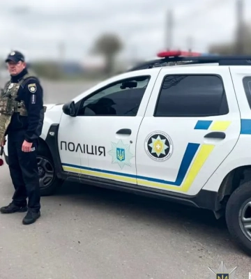 Недалеко от Ровно на территории предприятия произошел взрыв, есть раненые