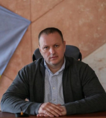 Обрано нового голову Рівненського міського суду