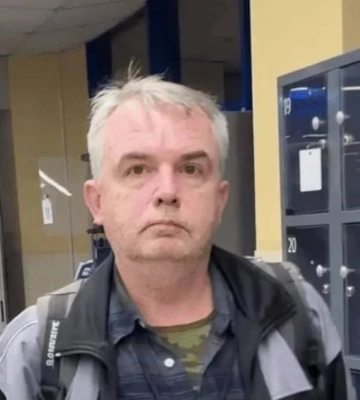 У ЦПК розповіли нову деталь про батька терориста, який розстріляв людей у Києві
