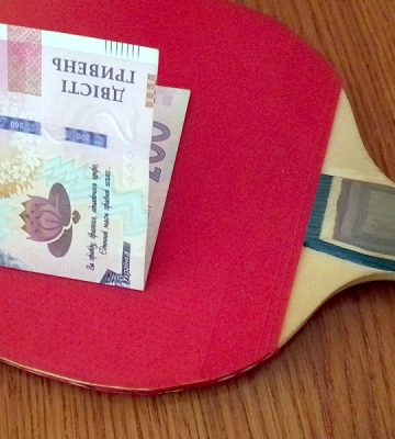 У Києві повідомлено про підозру учаснику схеми «договірних» спортивних матчів, - поліція