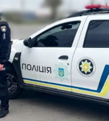 Вибух поблизу Рівного: влада повідомила деталі