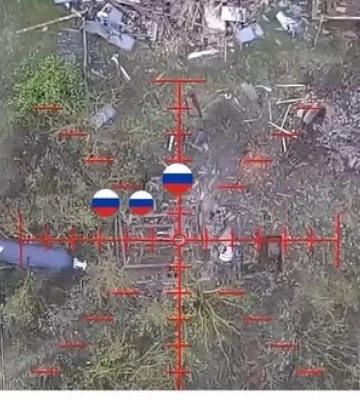 Оборонці України заперечили російські фейки про захоплення окупантами Зибиного на Харківщині. ВIДЕО