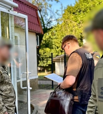 У військовій частині на Одещині викрито схему розкрадання понад 15 млн грн