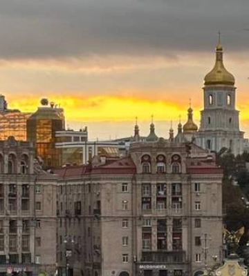 Разница втрое: сколько стоит аренда квартиры в разных районах Киева