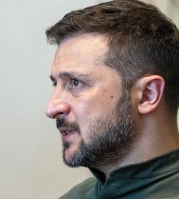 Зеленський розкритикував Київ та назвав аутсайдерів підготовки до зими