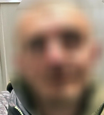 На Херсонщині чоловік кинув гранату в людей під час конфлікту: є поранений