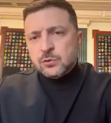 Зеленський оцінив стан енергетики перед новим опалювальним сезоном