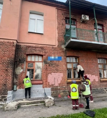 Количество пострадавших в Харькове возросло до трех