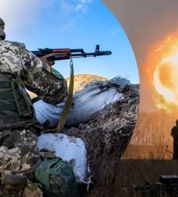 Пропагандисты похвастались "взятием" Зыбино на Харьковщине: что на это сказали в ВСУ
