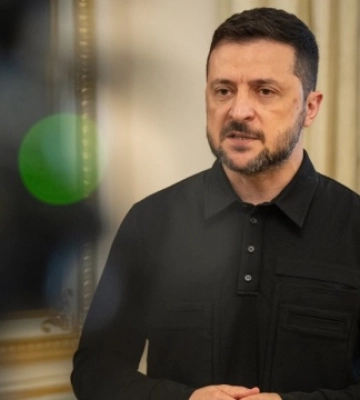 Зеленський про теракт у Києві: Патрульні мали зробити все, щоб зупинити вбивцю