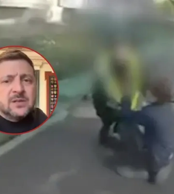 «Мене не рятуйте, допоможіть мамі». Опубліковані записи бодікамер поліцейських на місці теракту в Києві