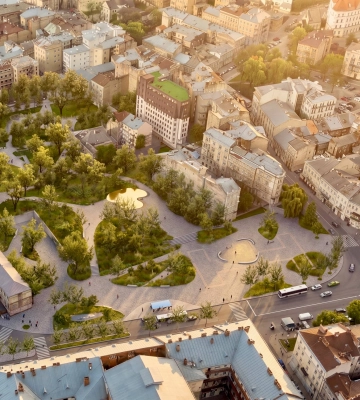 Ціни на вторинці у Львові в серпні 2026 (інфографіка)