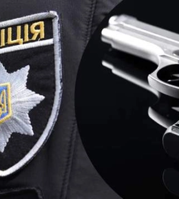 В Нежине 11-летний мальчик выстрелил в 12-летнего товарища: полиция устанавливает обстоятельства