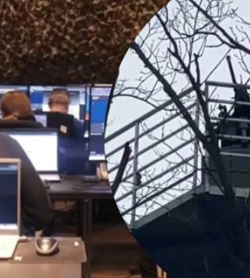 Росія вдруге за день атакувала Основ'янський район Харкова: відомо про п'ятьох постраждалих