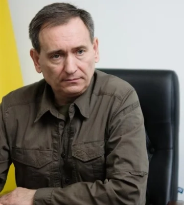 Нардеп оцінив озвучену раніше ідею дистанційного бронювання для чоловіків за кордоном