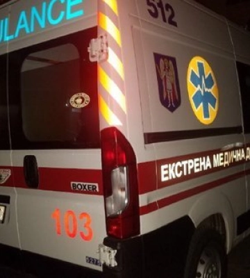 Пізно вночі росіяни атакували Харків: троє постраждалих